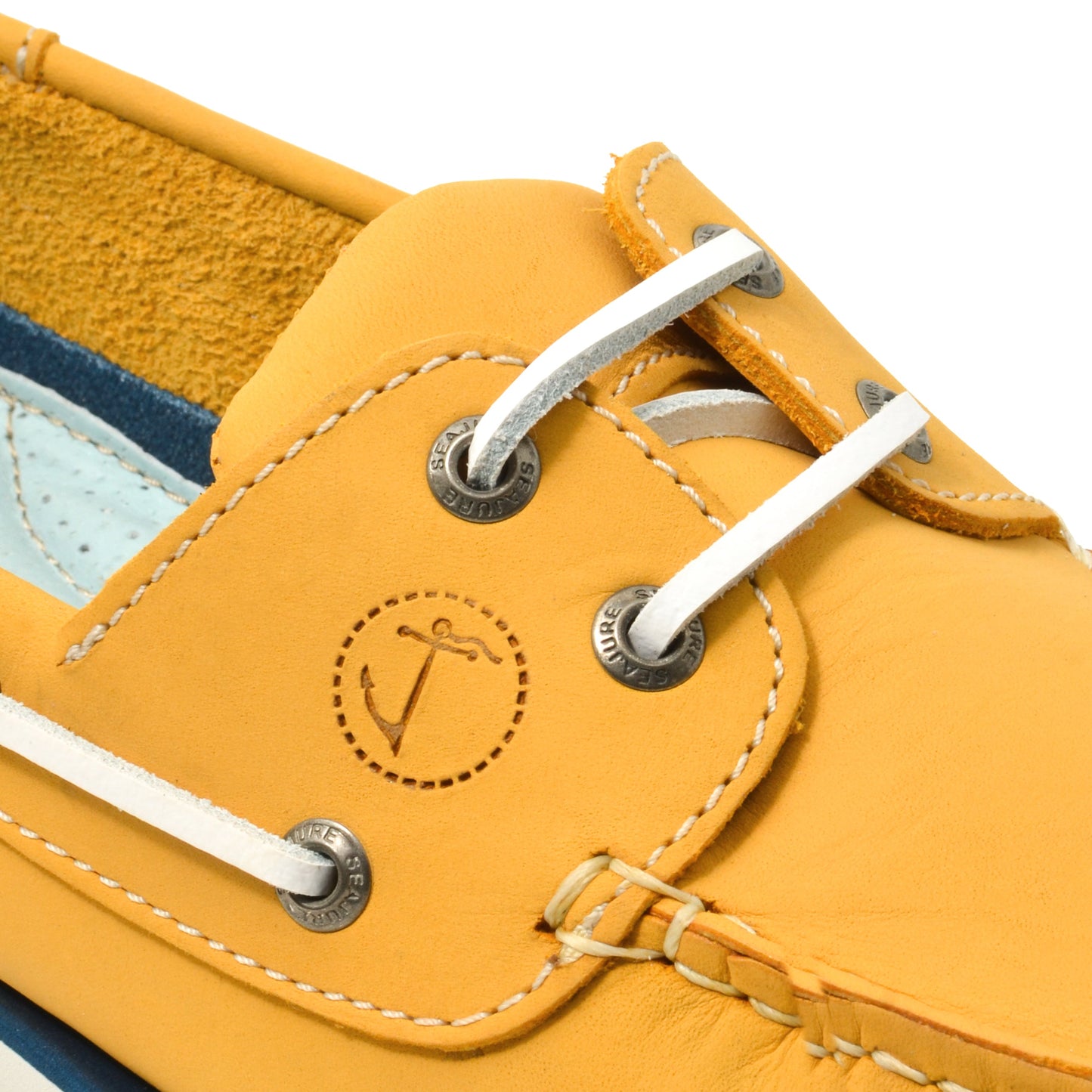 Men Boat Shoe Maho-5