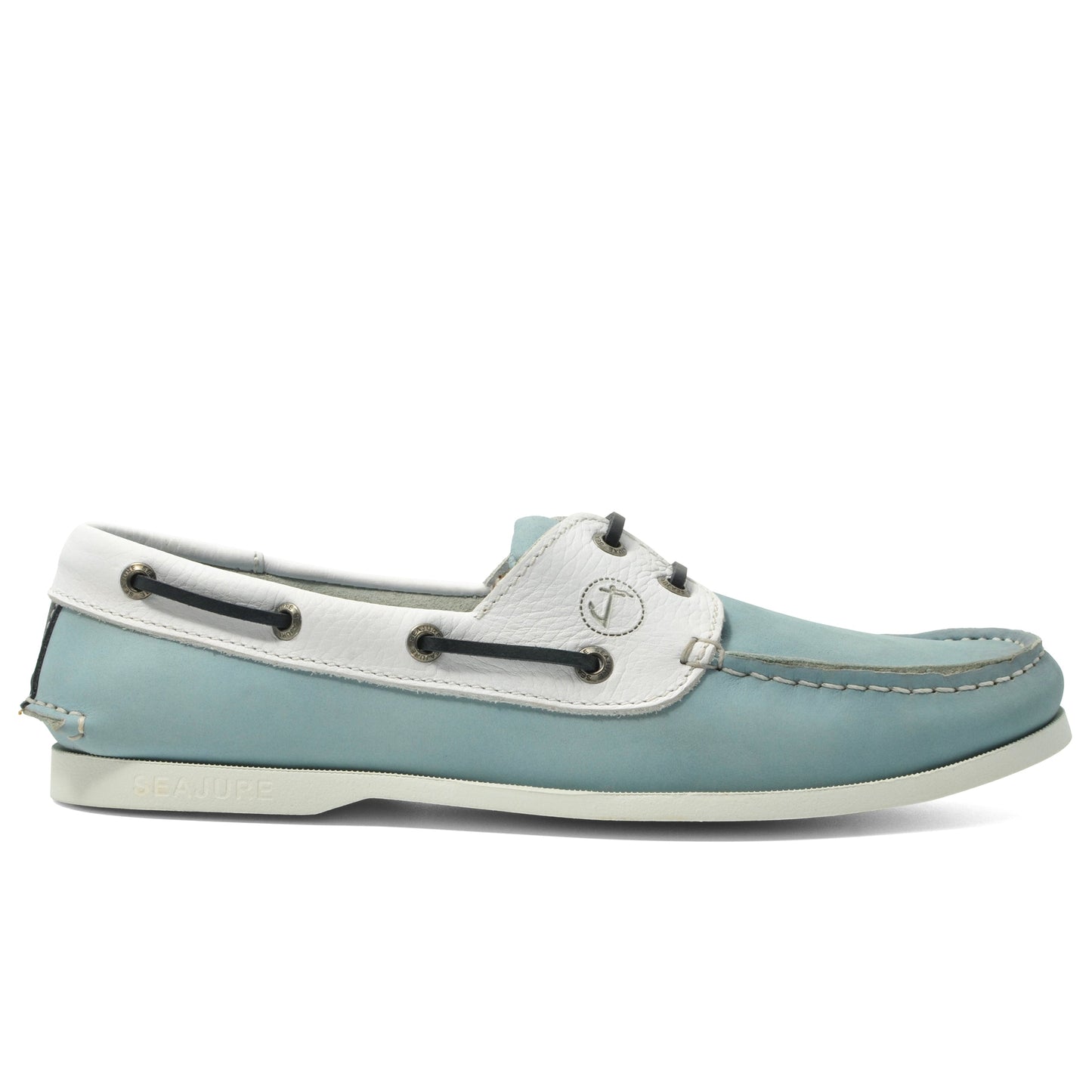 Men Boat Shoe Siquijor-0