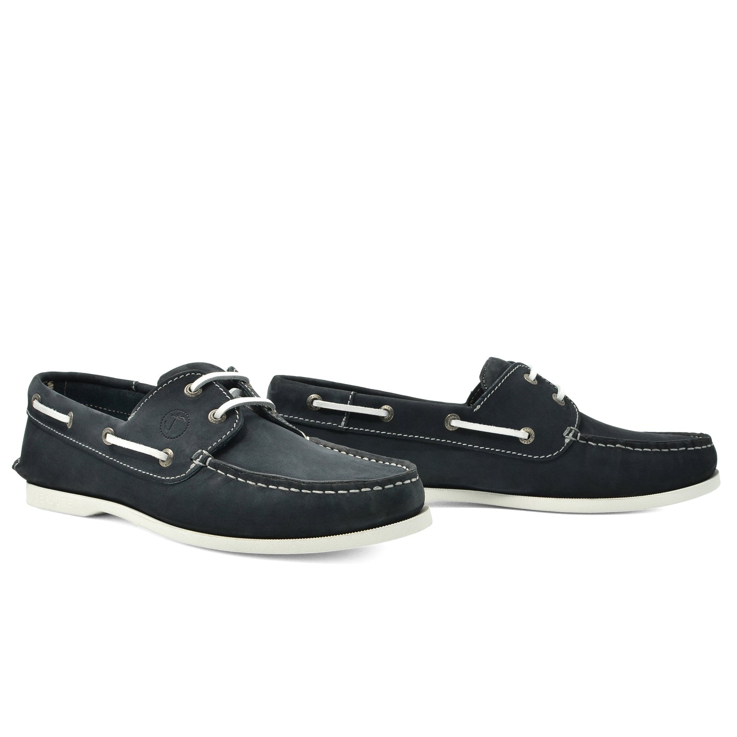 Men Boat Shoe Enderts-1