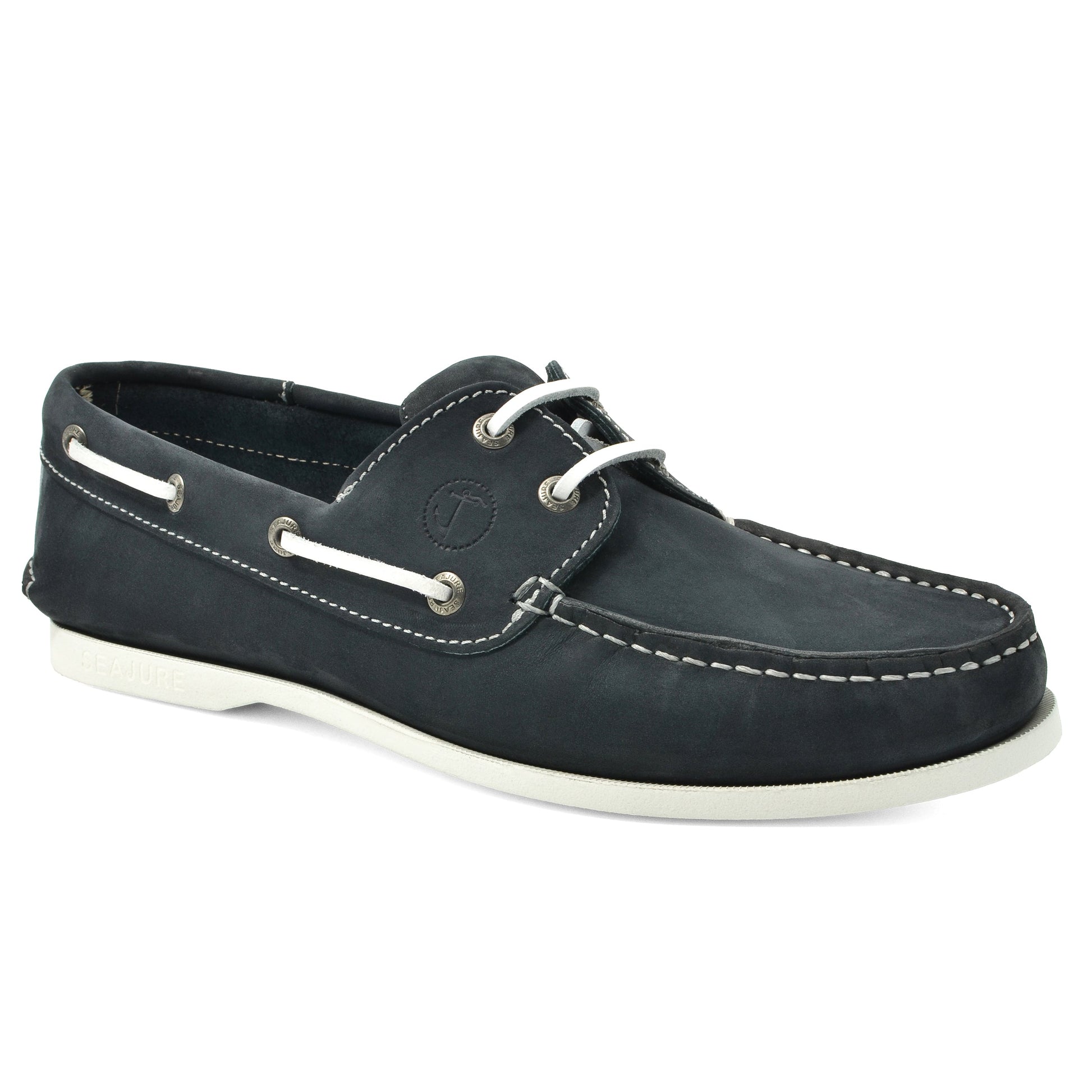 Men Boat Shoe Enderts-2