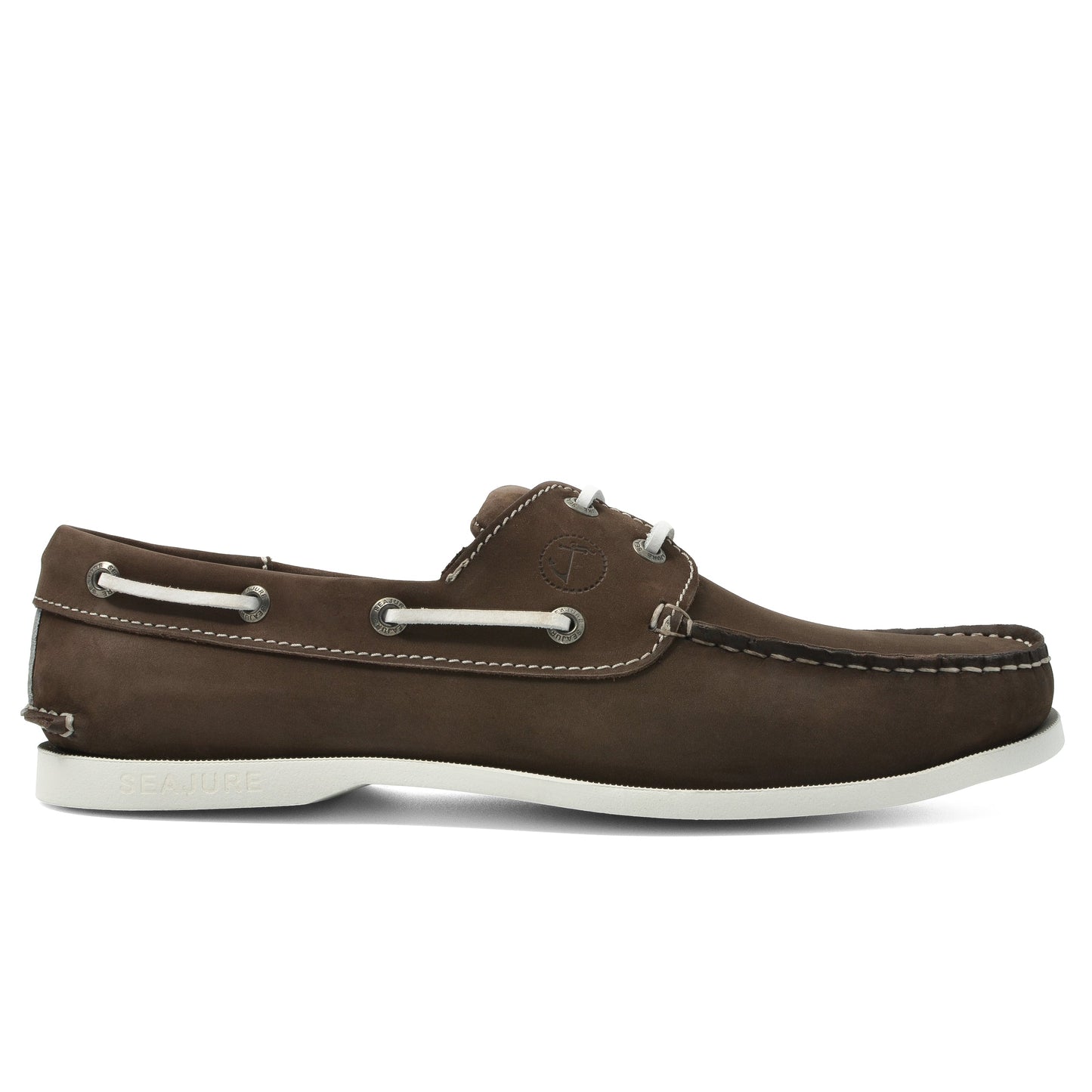 Men Boat Shoe Tabarka-0