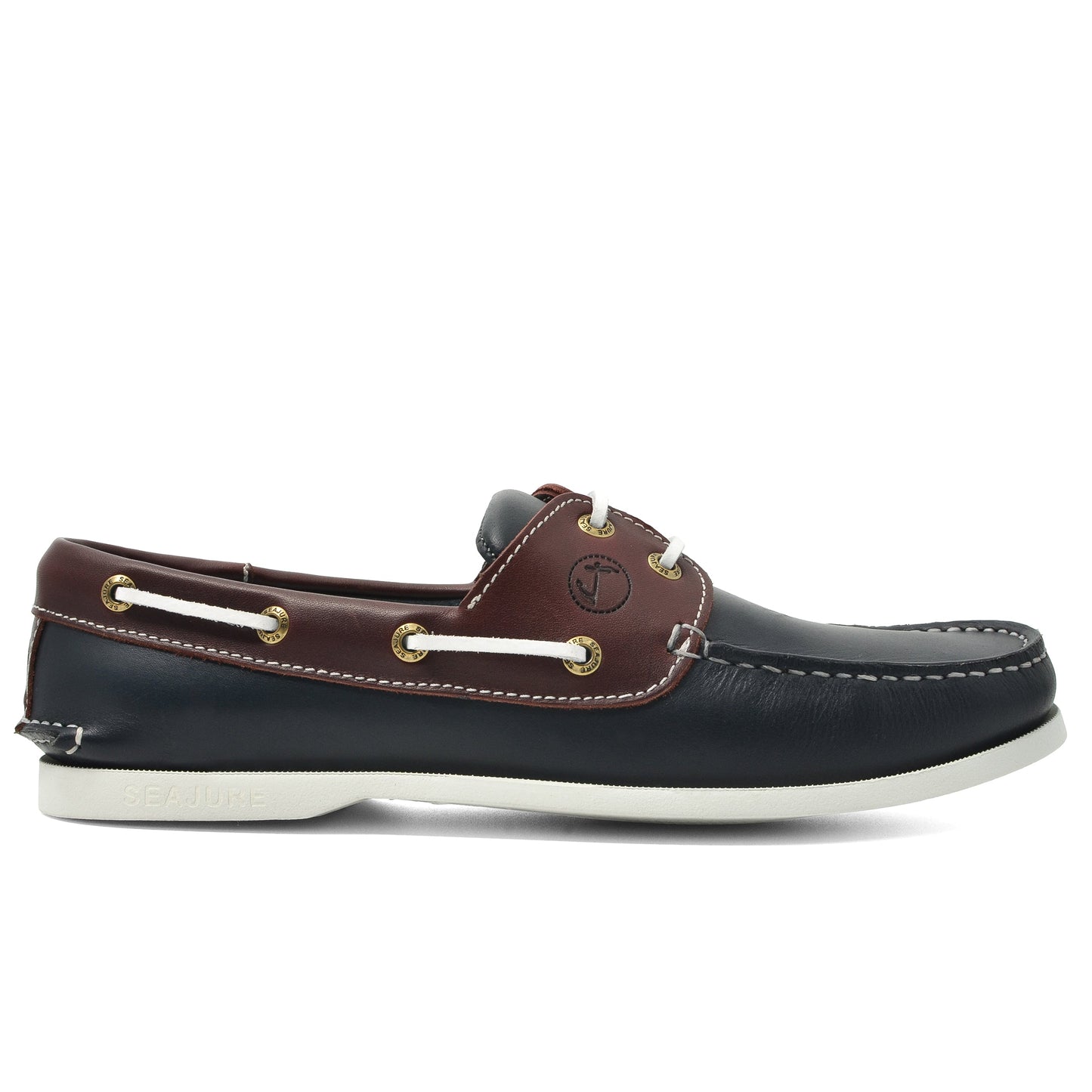 Men Boat Shoe Paramali-0