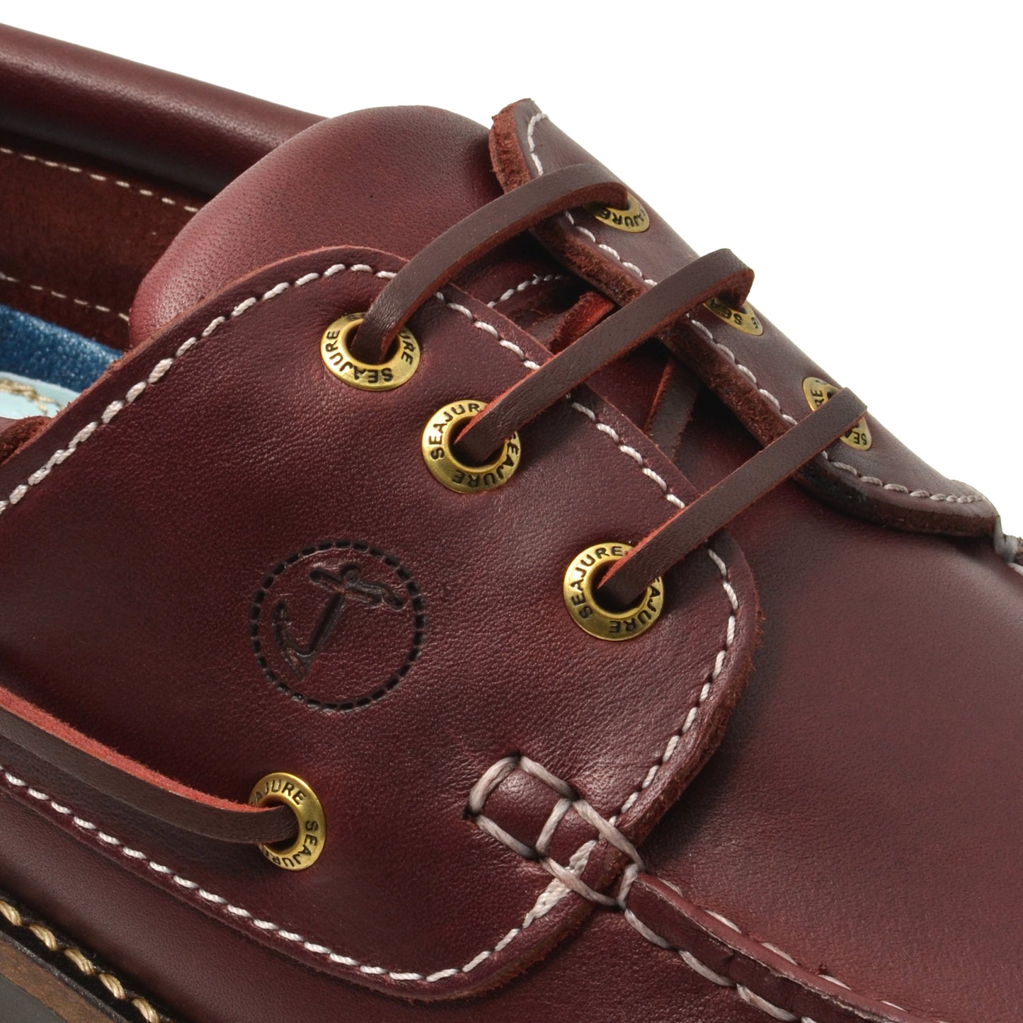 Men Boat Shoe Oran-5