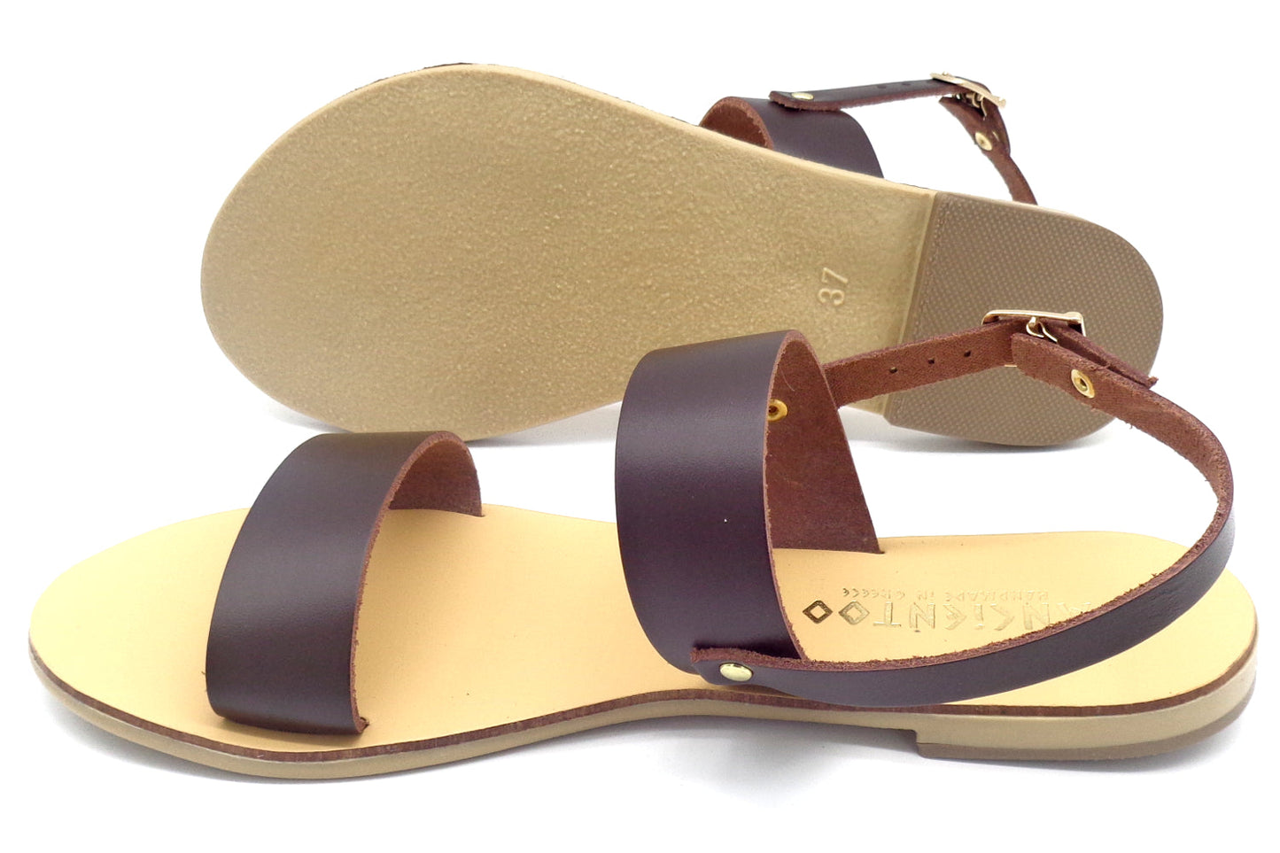 Ancientoo Sandals Iris-9