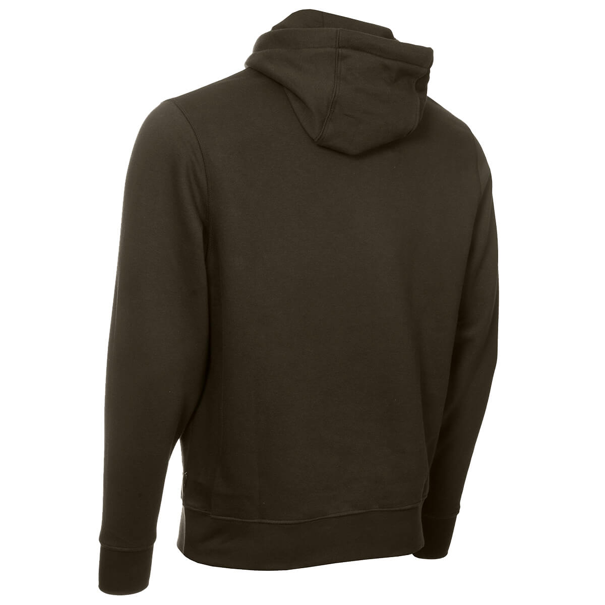 DKNY Mens Morningside Breathable Cotton Blend Hoody 53% OFF RRP