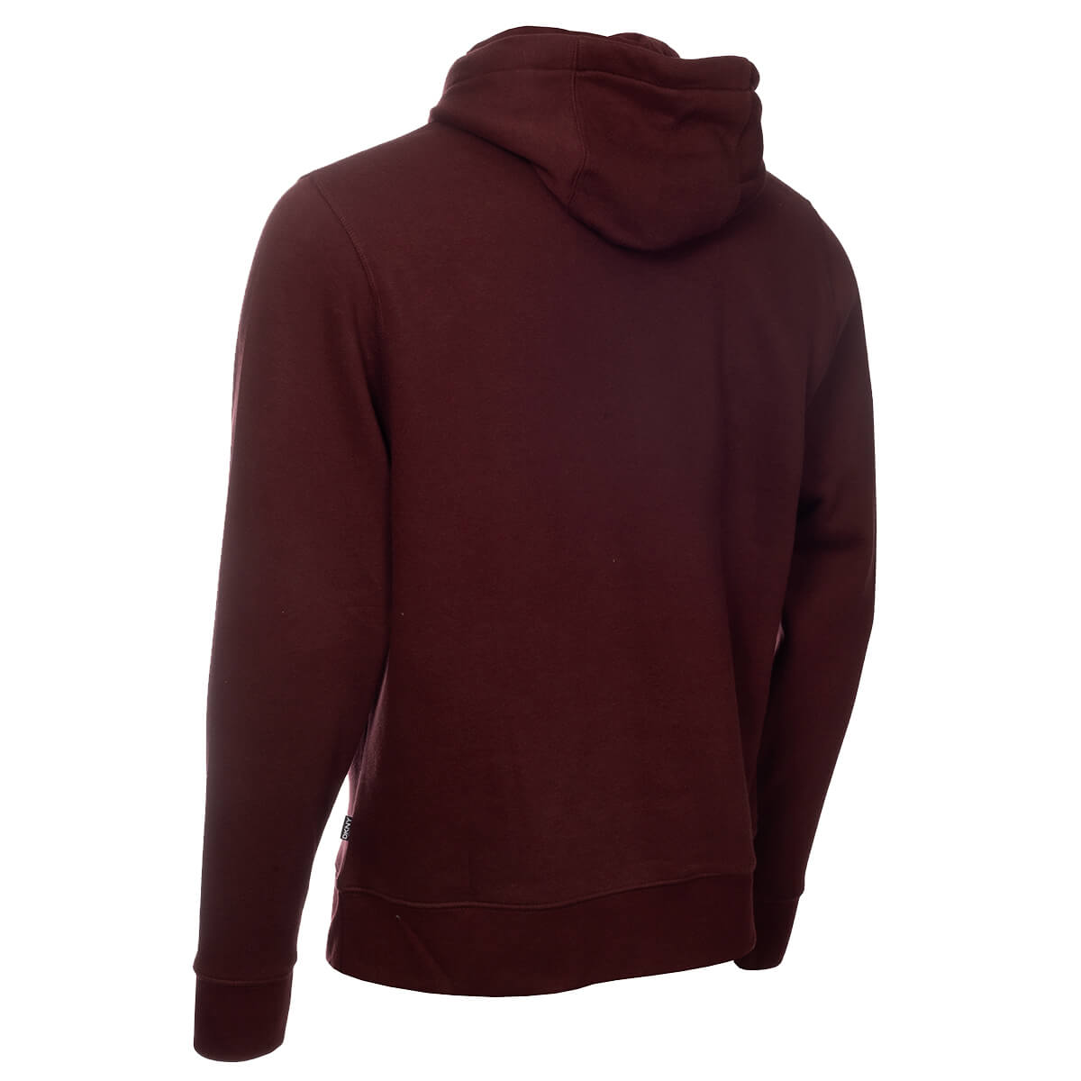 DKNY Mens Morningside Breathable Cotton Blend Hoody 53% OFF RRP