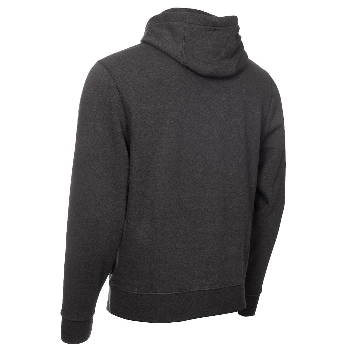 DKNY Mens Morningside Breathable Cotton Blend Hoody 53% OFF RRP