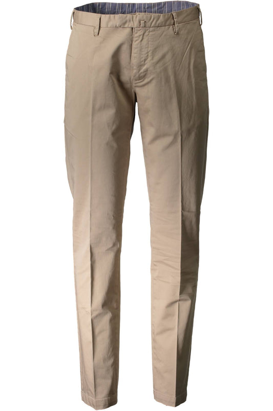 GANT BEIGE HERRENHOSE-0