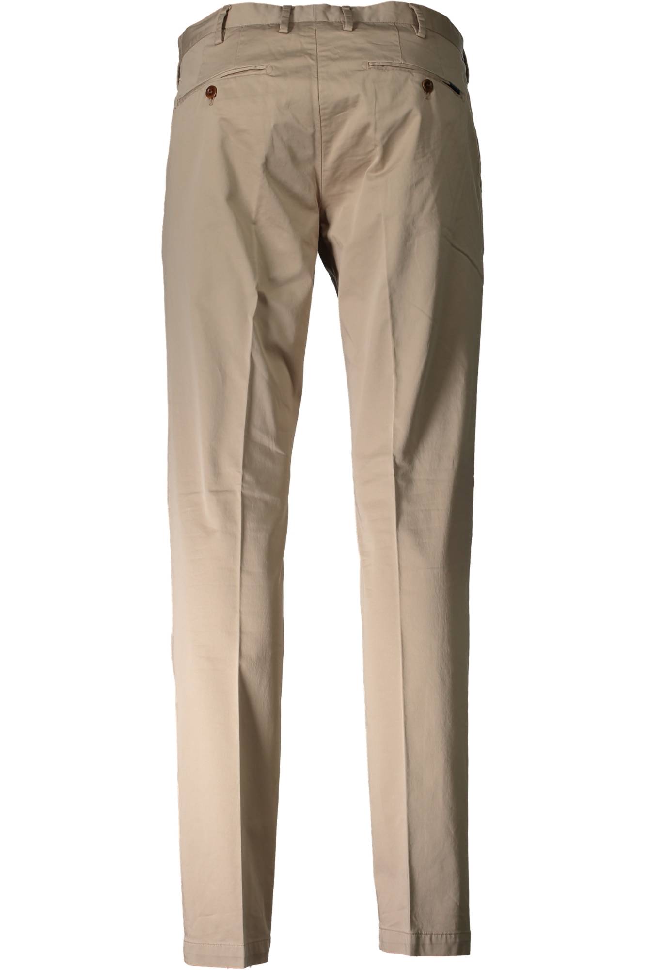 GANT BEIGE HERRENHOSE-1