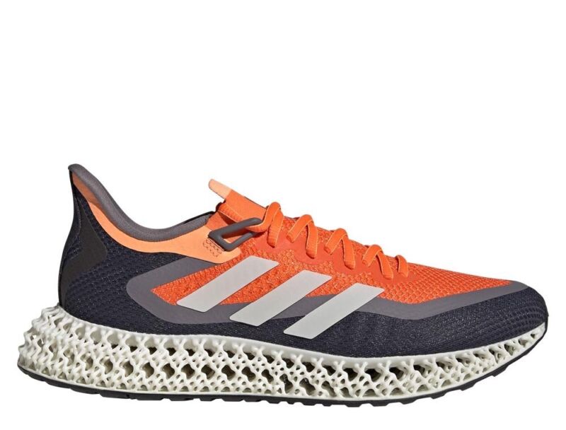 ADIDAS Men's Running Shoes - Gym Workout Footwear Fashion 2024