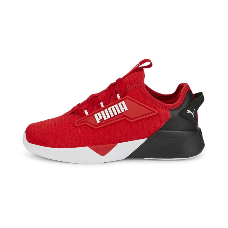 PUMA Retaliate 2 Trainers Sport Shoes Kids