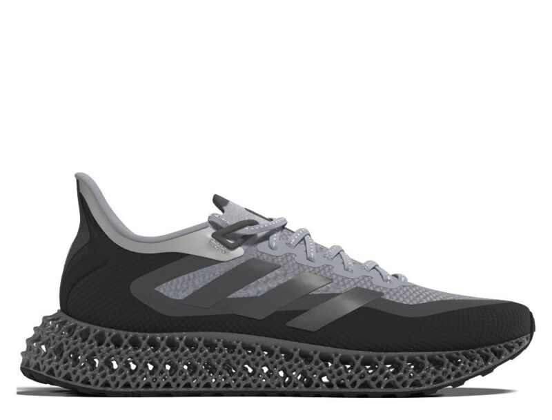 ADIDAS 4DFWD 2 MEN'S RUNNING SHOES HP3205