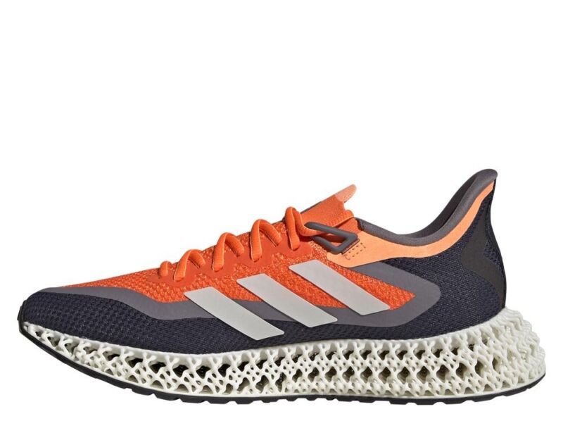 ADIDAS Men's Running Shoes - Gym Workout Footwear Fashion 2024