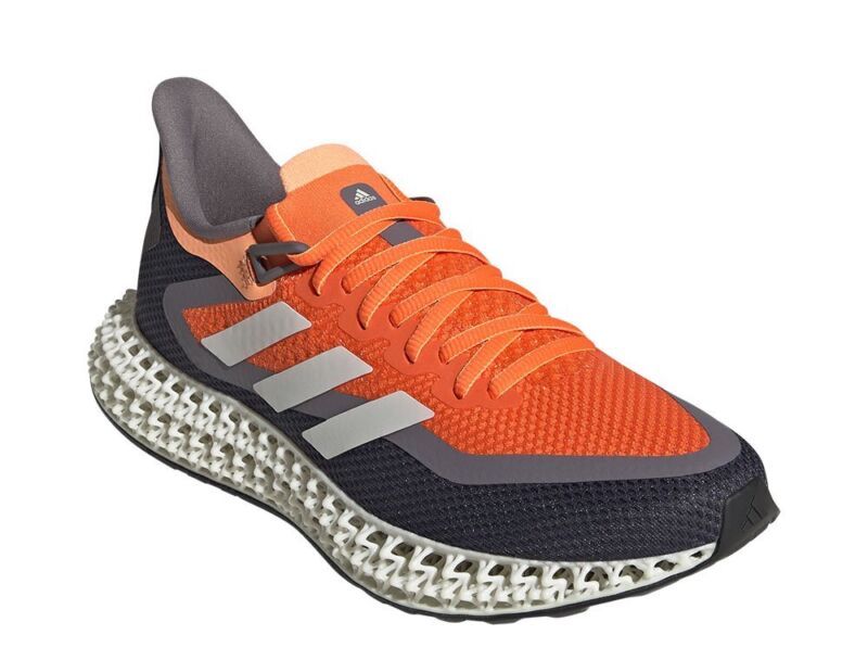 ADIDAS Men's Running Shoes - Gym Workout Footwear Fashion 2024