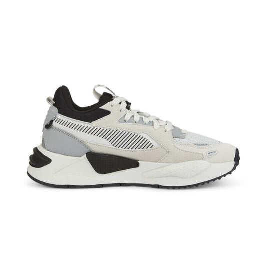 PUMA RS-Z Reinvention Low Trainers Sports Shoes Youth Unisex Kids