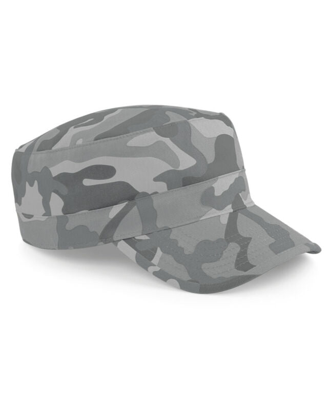 Mens Camouflage Baseball Cap Womens Army Camo Military Cadet Combat Hunting Hat