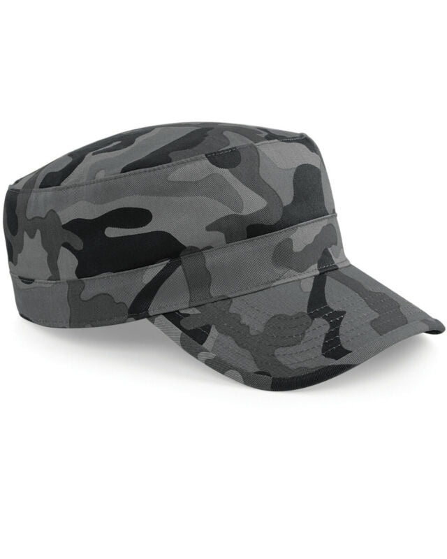 Mens Camouflage Baseball Cap Womens Army Camo Military Cadet Combat Hunting Hat