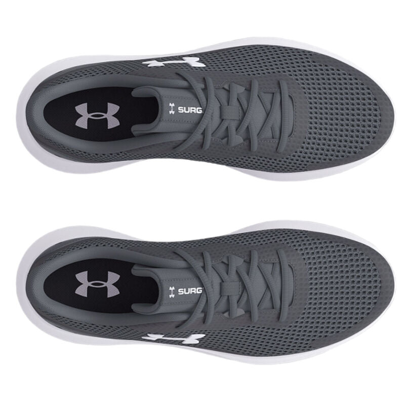 Under Armour Mens Surge 3 Trainers Lightweight Running Shoes Gym Workout