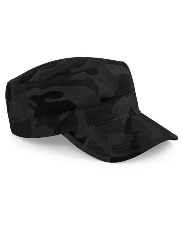 Mens Camouflage Baseball Cap Womens Army Camo Military Cadet Combat Hunting Hat