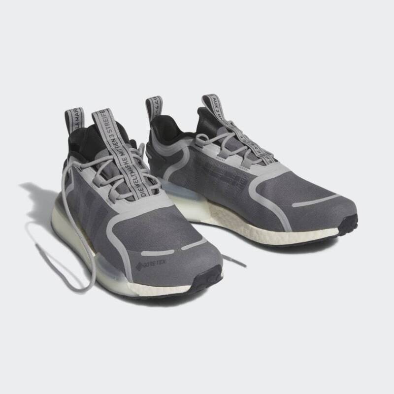 adidas Originals NMD_V3 GORE-TEX Shoes Men's