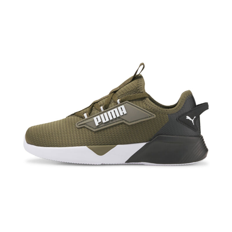 PUMA Retaliate 2 Trainers Sport Shoes Kids