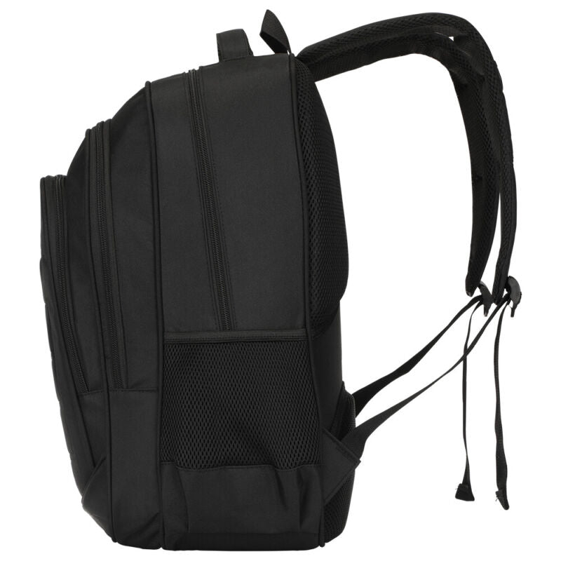 Men's Laptop Backpack Waterproof Anti Theft Rucksack Sport Travel School Bag UK