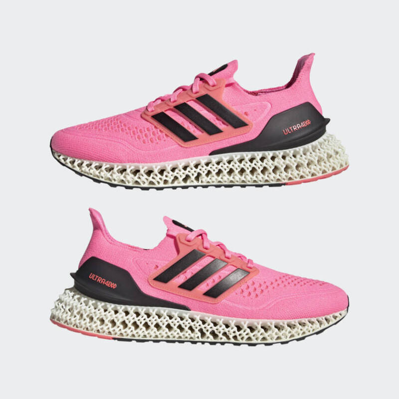 adidas Ultra 4DFWD Running Shoes Men's