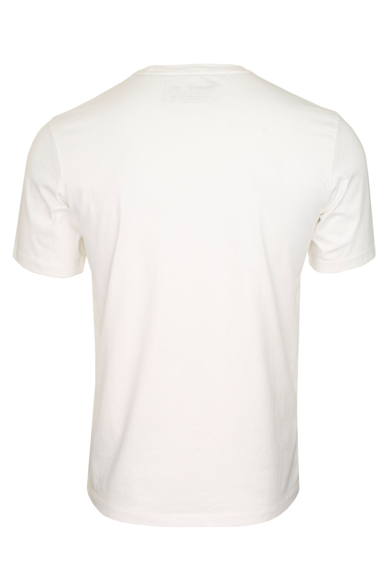 Timberland Mens Jersey T-Shirt Kennebec River Linea Tee