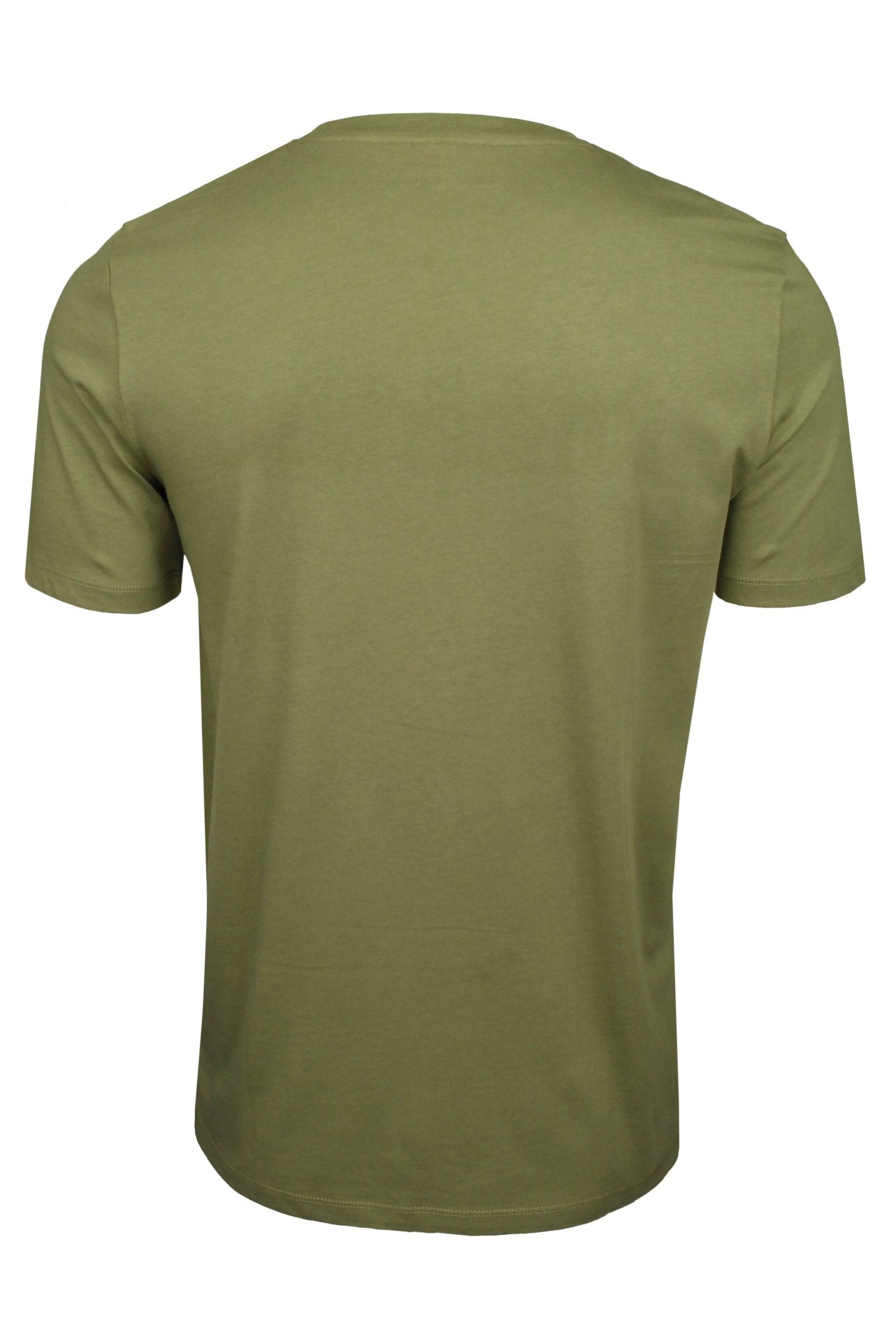 Timberland Mens Jersey T-Shirt Kennebec River Linea Tee