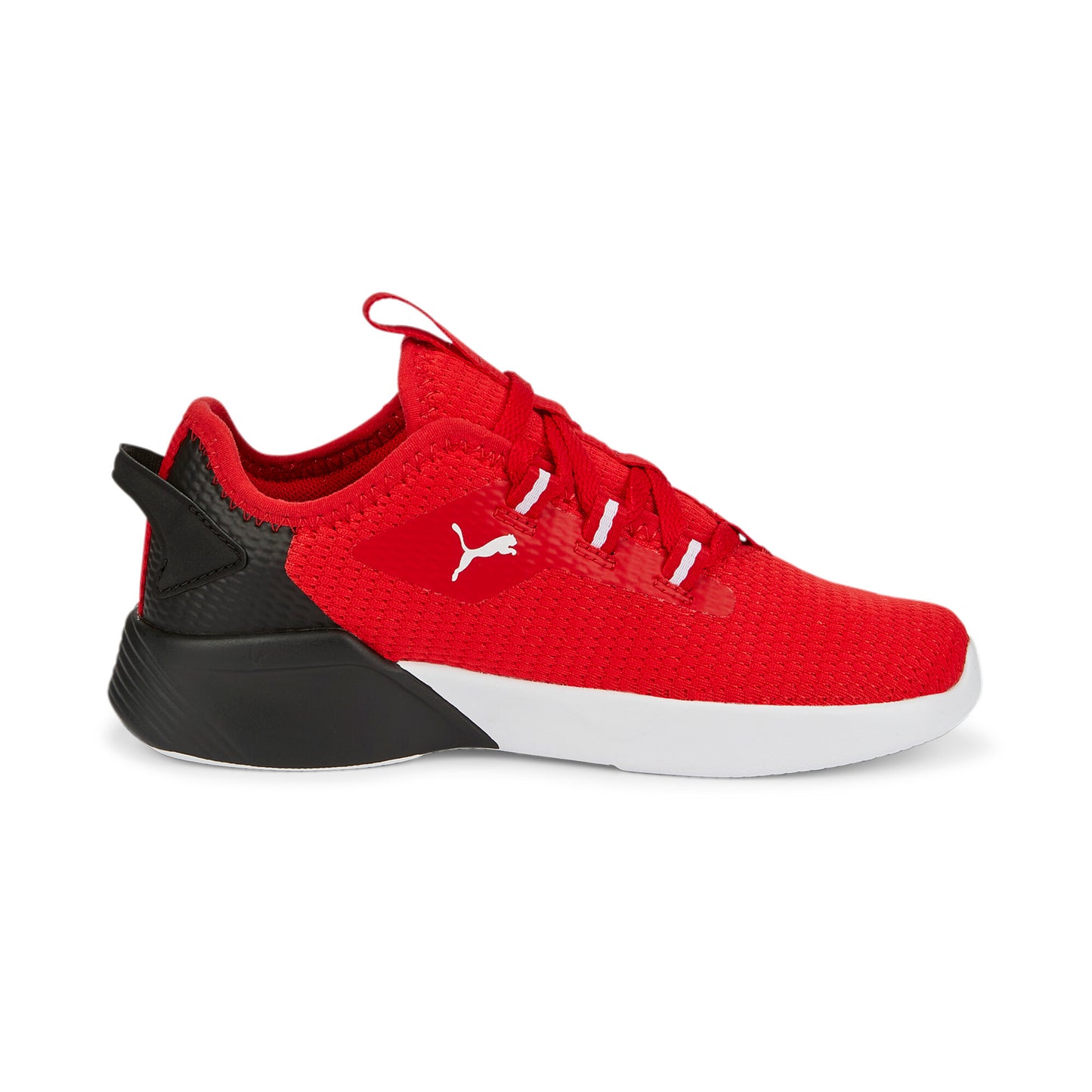 PUMA Retaliate 2 Trainers Sport Shoes Kids