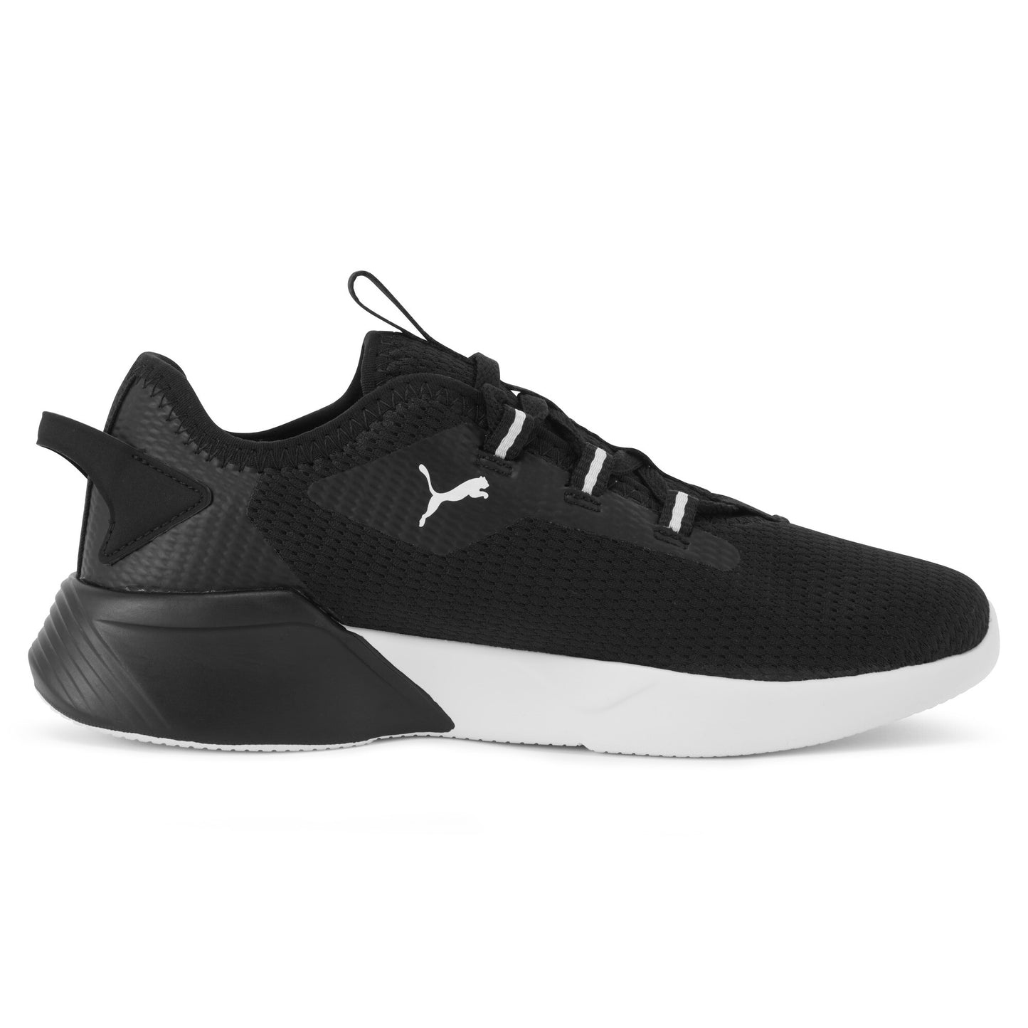 PUMA Retaliate 2 Trainers Sport Shoes Kids