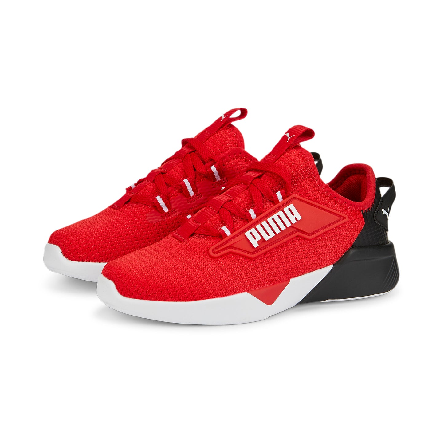 PUMA Retaliate 2 Trainers Sport Shoes Kids