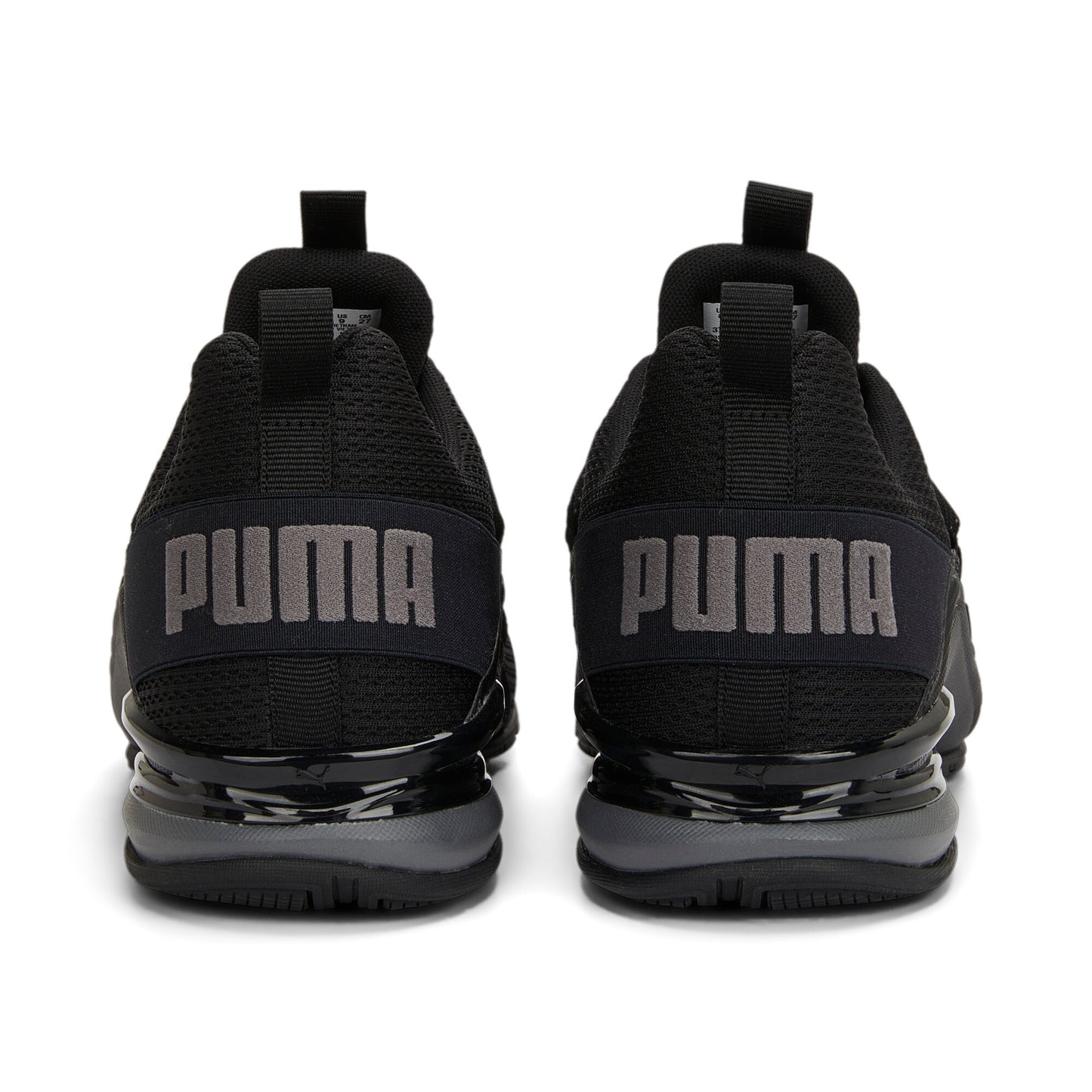 PUMA Axelion Refresh Running Shoes Mens