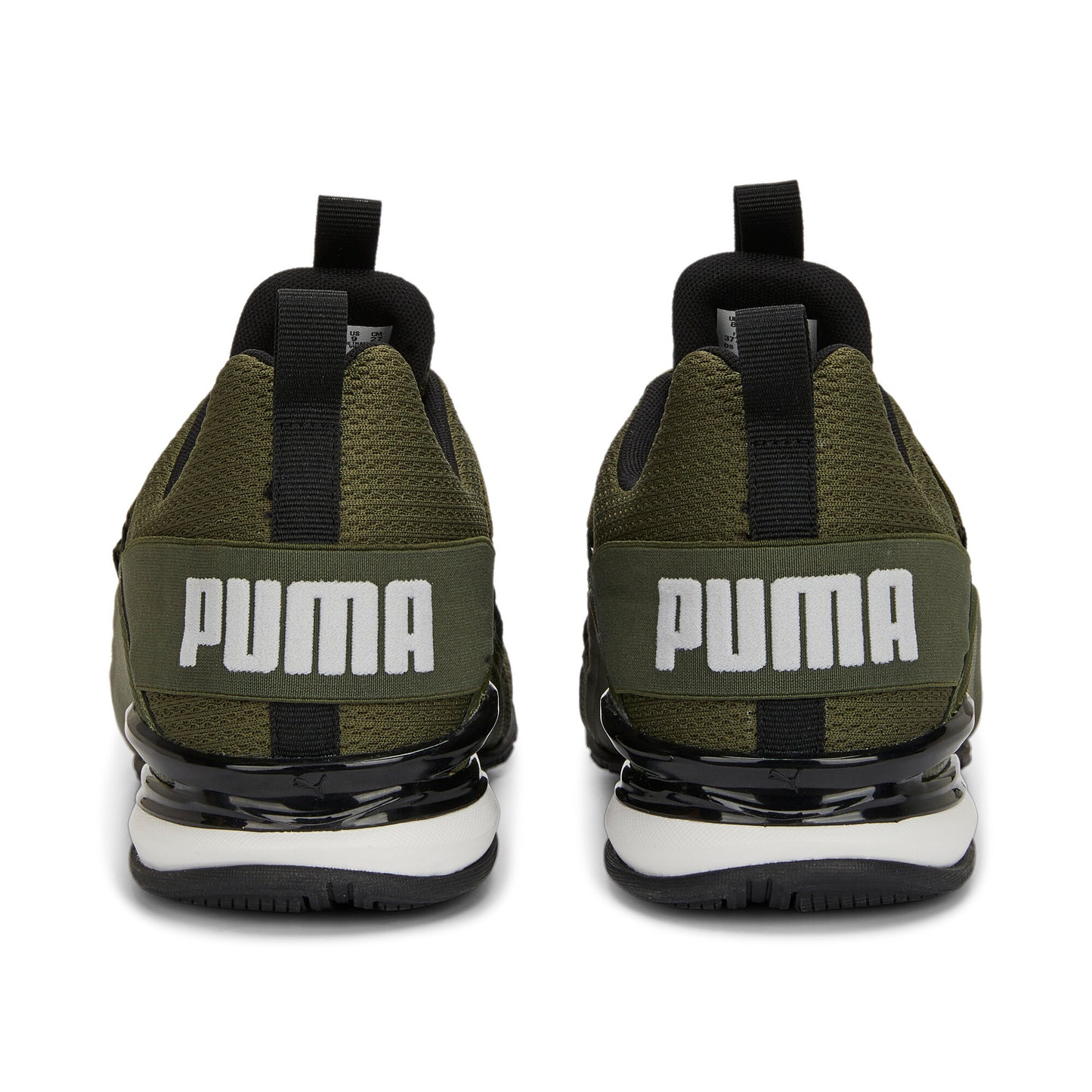 PUMA Axelion Refresh Running Shoes Mens