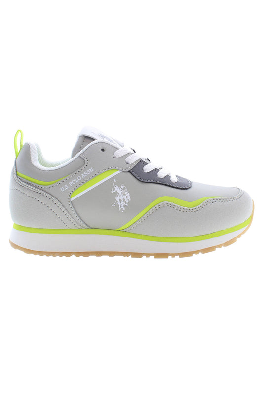 US POLO BEST PRICE SPORTS SHOES FOR KIDS-0